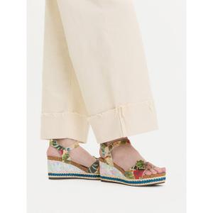 Espadryle Laura Vita