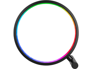 Lampka dekoracyjna TRACER Ambience RGB - Smart Circle