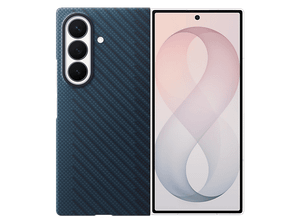Etui SAMSUNG Carbon Magnet Case do Galaxy Z Fold8 Ultra EF-KF976SNEGWW Granatowy