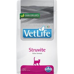 VetLife Farmina Natural Struvite 400 g