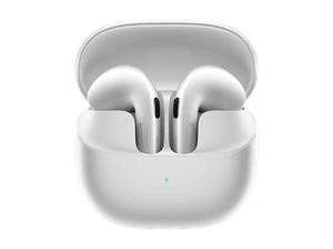 Słuchawki bezprzewodowe XIAOMI Buds 6 Ceramiczny biały