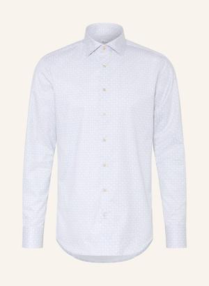 Stenströms Koszula Classic Fit blau