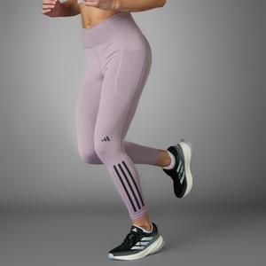 adidas DailyRun 3-Stripes 7/8 Leggings