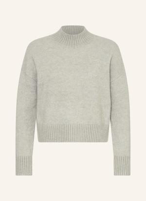 Mrs & Hugs Sweter Z Dodatkiem Moheru gruen