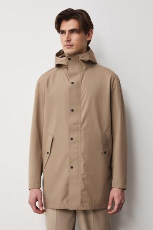 Medicine parka męska