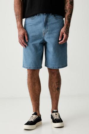 Vans szorty męskie jeansowe