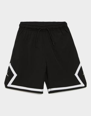 Jordan Szorty Diamond Woven