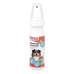 Beaphar Atomizer do pielęgnacji zębów 150 ml