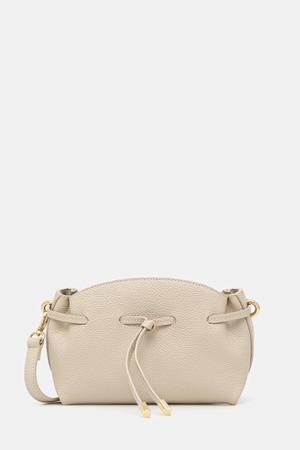 Answear.LAB torebka crossbody damska skórzana
