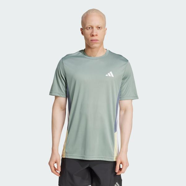Train Essentials Seasonal Colorblock T-Shirt
