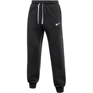 Spodnie męskie Nike Park 26 Fleece czarne