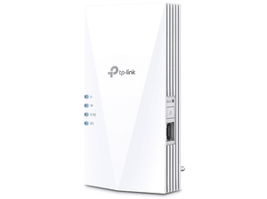 Wzmacniacz sieci bezprzewodowej TP-LINK RE500X Wi-Fi 6 AX1500