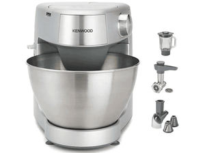 Robot kuchenny KENWOOD KHC29. M0SI Prospero+ Srebrny