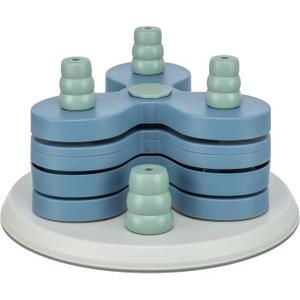 Trixie Dog Activity Strategy Game Flower Tower, ø 30×13 cm