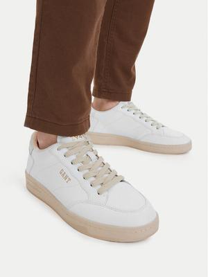 Gant Sneakersy 31631027 Biały
