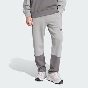 ALL SZN French Terry Colorblock Pants