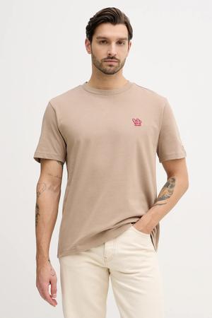 Tommy Hilfiger t-shirt bawełniany