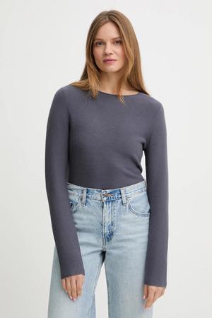 Marc O'Polo sweter bawełniany