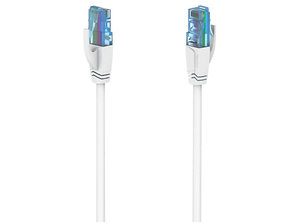 Kabel sieciowy HAMA CAT 6a 10 Gbit/s U/UTP 3m