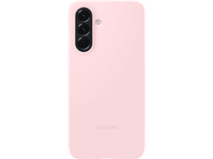 Etui SAMSUNG Silicone Case do Galaxy A56 5G Różowy