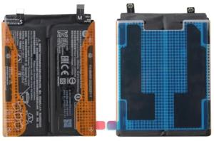 ORYGINALNA BATERIA AKUMULATOR BM58 XIAOMI Mi 11T | 11T Pro