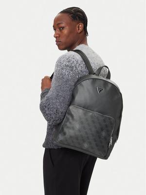 Guess Plecak HMMICT P5411 Szary