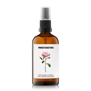 Ministerstwo Dobrego Mydła Hydrolat Różany 100ml