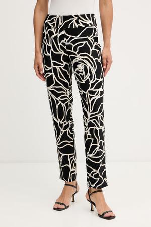 Joseph Ribkoff spodnie slim fit damskie