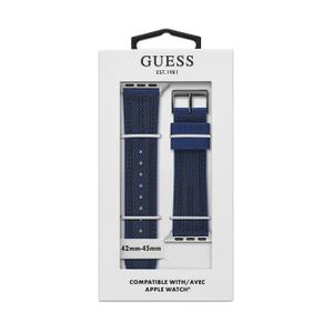 Wymienny pasek do zegarka Apple Watch Guess