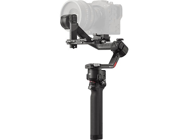 Gimbal DJI RS 4 Pro Combo