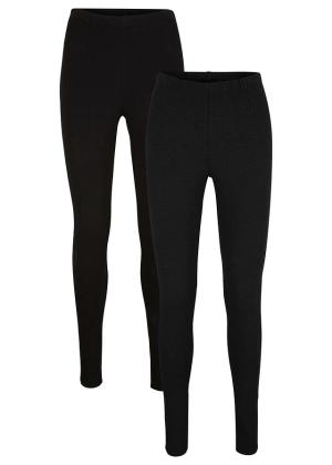 Legginsy (2 pary)