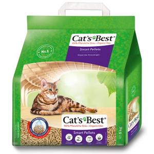 Cat's Best Smart Pellets 2x5 kg