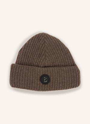 Bogner Czapka Gustav-3 braun
