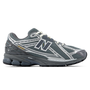 Buty unisex New Balance U19066AT – szare