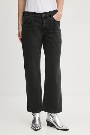 PURPLE BRAND jeansy SLIM CROP