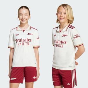 Koszulka Arsenal 25/26 Third Jersey