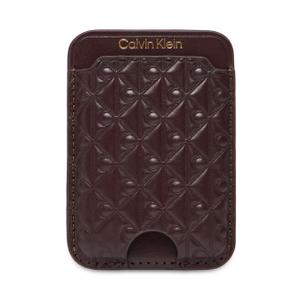 Etui na karty kredytowe Calvin Klein