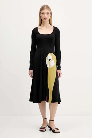 Desigual sukienka LIRIO