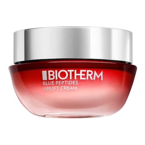 Blue Peptides Uplift Cream liftingujący krem do twarzy na dzień
