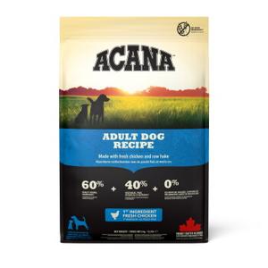 ACANA Adult Dog 2x6 kg