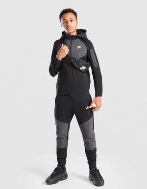 Nike Spodnie Nsw Tch Flc - Pd