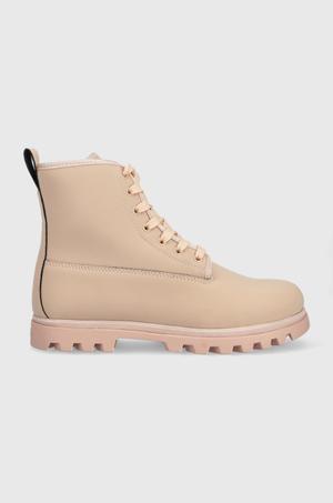 Native workery Johnny