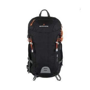 Plecak turystyczny Bergson Hals 25 Black 25L
