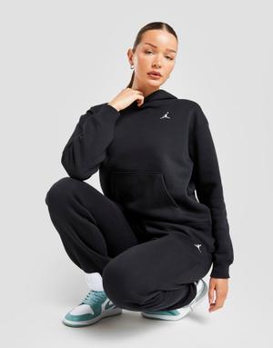 Jordan Bluza Z Kapturem W Brooklyn Fleece