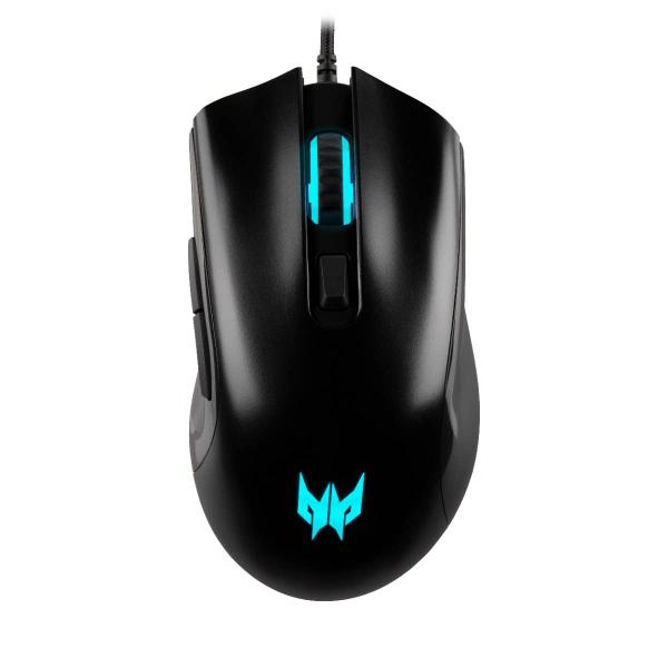 Mysz gamingowa Predator Cestus 333