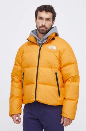 The North Face kurtka puchowa