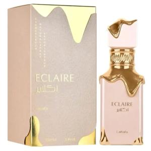 Lattafa Eclaire 100 ml - Perfumy Arabskie Dla Kobiet - Trwały Zapach