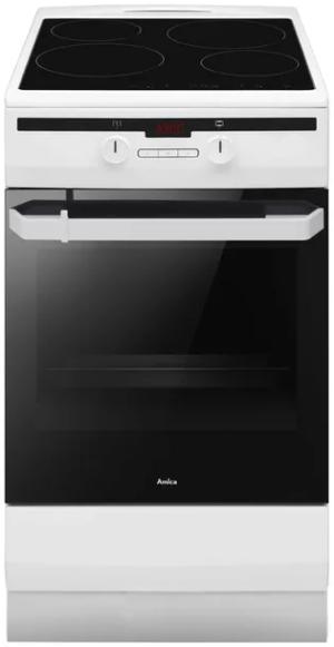 Kuchnia AMICA 58IES2.322HTa(W)
