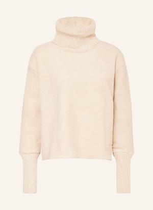 Jeanne Baret Bluza Wallis beige