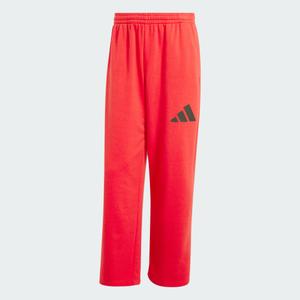 Spodnie Essentials Wide Leg 3 Bar Logo